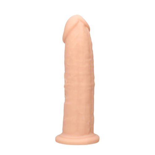 RealRock Realistische Silicone Dildo - 19,2 cm -