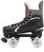 Rio Roller Roller hockey patins à quatre roues noir