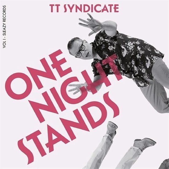 Vol.1 TT Syndicate - One Night Stands Vol. 1 (7" Single) (Limited Edition)