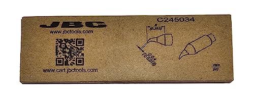 JBC C245034 soldeerpunt voor T245, spits
