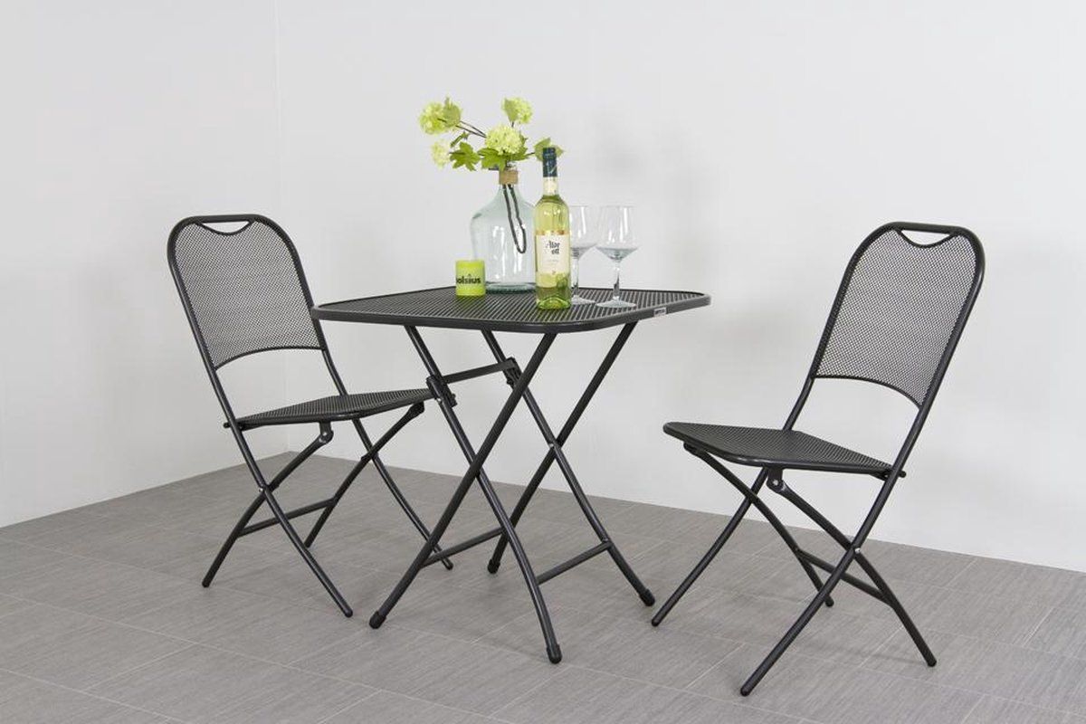 Kettler Calvia balkon klapstoel - 4001397360360