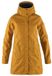 Fjallraven Kiruna Padded Parka Femme Outdoorjas - Acorn - L