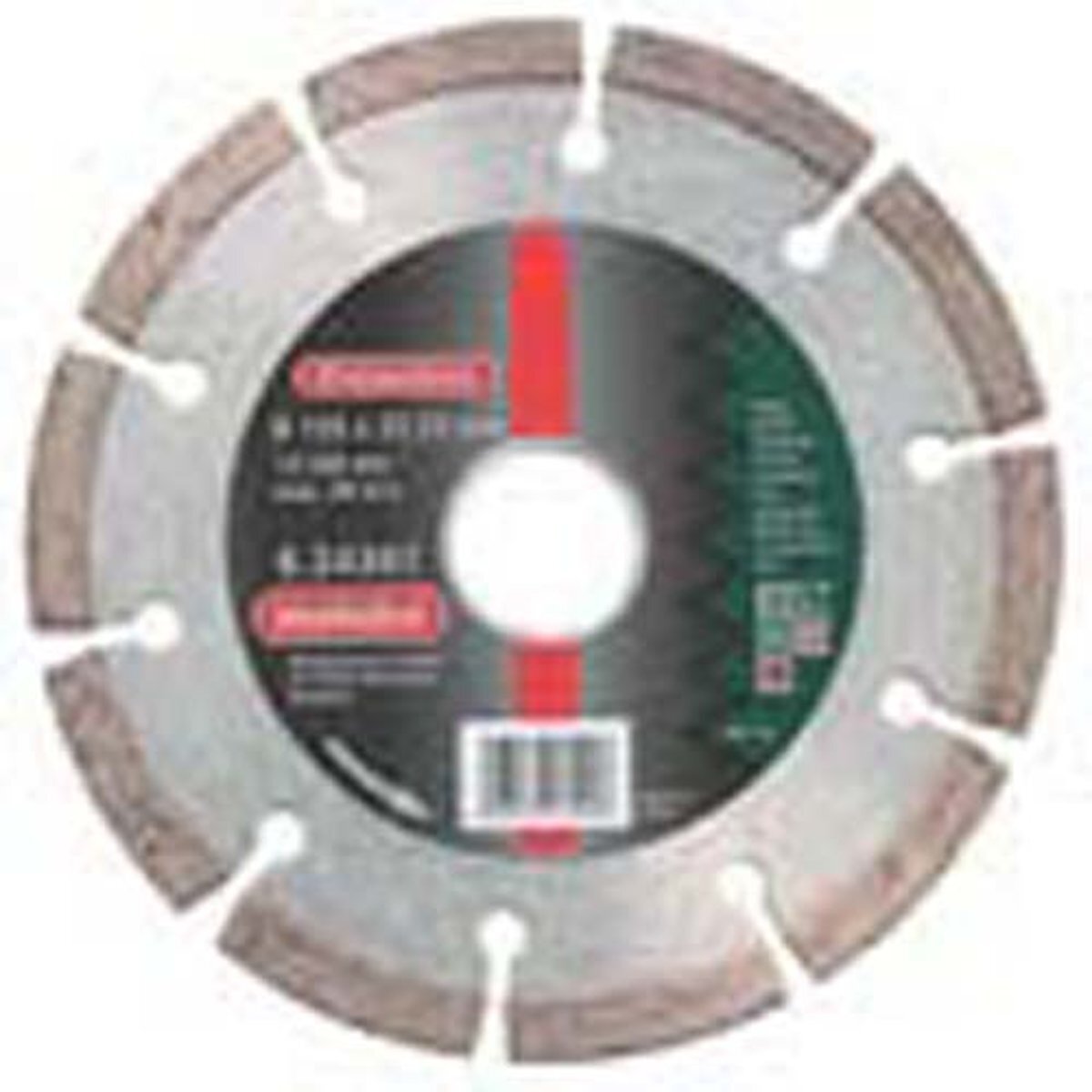 Metabo 624306000