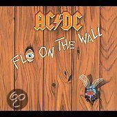 AC/DC - Fly on the Wall