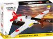 Kawasaki COBI 5872 - Kawasaki Ki-61 Hien Bouwset
