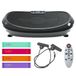 Bluefin Fitness NEW 3D Vibration Plate