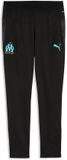 Puma Trainingsbroek OM 2025/26 Zwart XL