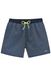 s.Oliver Zwemshorts marine / wit