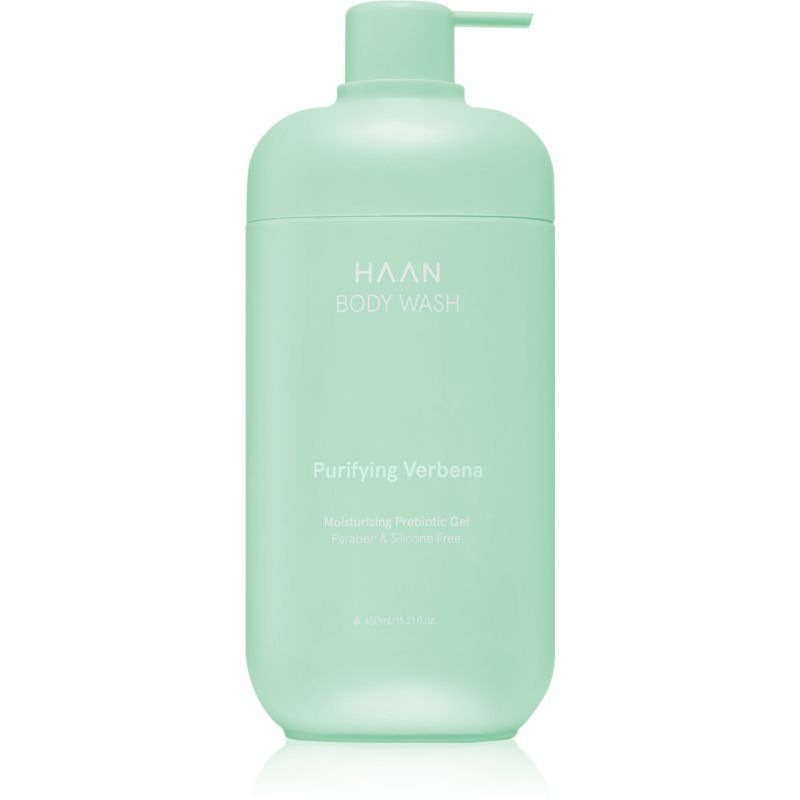 Haan Body Wash - 5060669787167