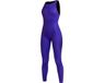 Mystic Lunar Long Jane 2/2 mm néoprène femme violet 2024