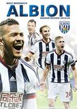 West Southsides Ltd West Bromwich Albion: Season Review 2015/2016