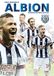 West Southsides Ltd West Bromwich Albion: Season Review 2015/2016
