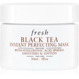 fresh Black Tea