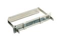 Leitz 30680000 Snelhechtstrip Metaal Zilver