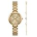 Timex TWG068100 horloge, goudkleurig