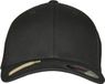Flexfit Urban Classics - Trucker Recycled Mesh Flexfit pet - L/XL - Zwart