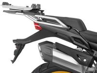 SHAD Top Master Topkoffer Beugel - Zwart