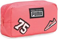 Puma Patch Étui Bleu Électrique Homme
