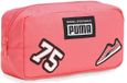 Puma Patch Étui Bleu Électrique Homme