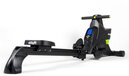 VirtuFit Ergometer Roeitrainer Semi-Pro - Zwart - Inklapbaar - Hartslagfunctie