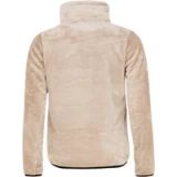 Protest Fleece met volledige rits voor dames Vance