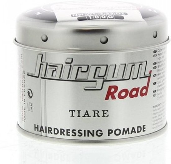 Hairgum Tiare Balm