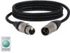 Câble micro/signal Devine XLR 1,5 m