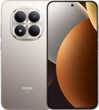 Xiaomi Redmi Note 15 Pro 5G - 8GB/512GB - 6.83'' AMOLED - Titanium