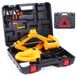 TY-EJ03 Cric hydraulique électrique, 2 tonnes