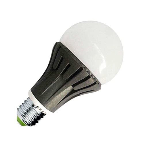 LEDBOX ld1030575 LED-lamp, E27, 270 graden, 7 W, koudwit
