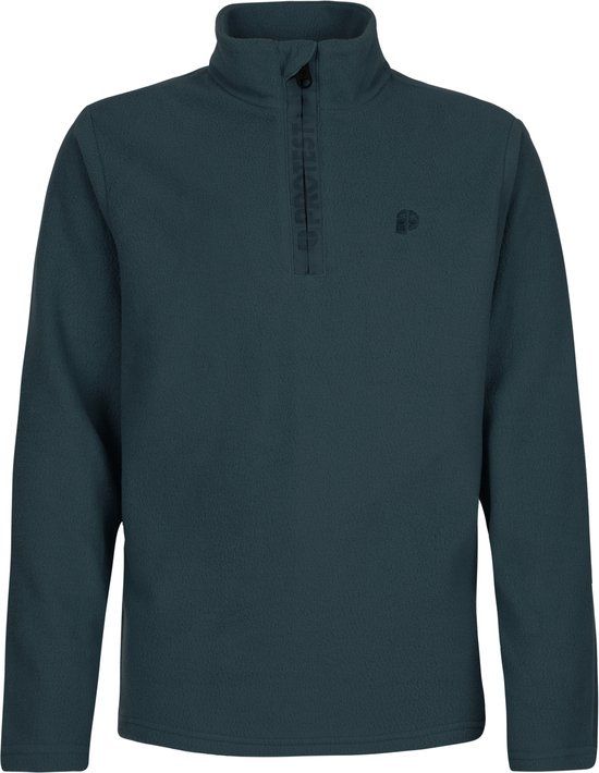 Protest Reperfecty Skipully Jongens 1/4 rits Twilight Navy Polyester