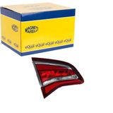 MAGNETI MARELLI Heckleuchte 714000028720 links | Compatibel met: OPEL MERIVA B Großraumlimousine