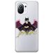 ERT GROUP mobiel telefoonhoesje voor Xiaomi 11 origineel en officieel erkend DC patroon Bat Girl 004