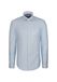 Seidensticker Slim fit zakelijk overhemd van pure katoen model 'New Kent Patch'