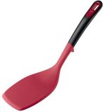 Tefal Ingenio Plus Flexibele Spatel Rood & Zwart