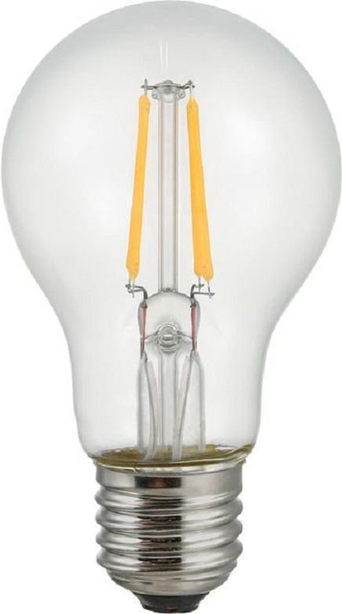 SPL LED Filament Sensor Lamp - 4W