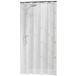 Sealskin 210841310 Douchegordijn Ring Kunststof Wit 180x200 cm