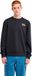 Element X Timber Van Sweatshirt Zwart XL Man