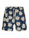 JACK & JONES JPSTMAUI FLOWER SEERSUCKER SWIMSHOR