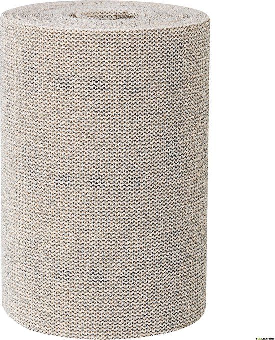 Bosch Professional Expert M480 schuurnetrol - 115 mm, K100, 5 m