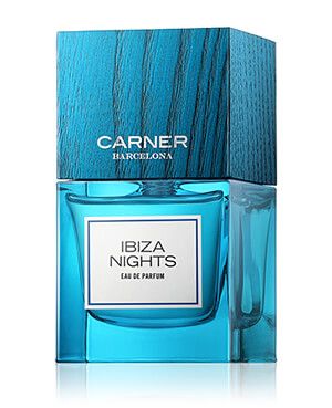 Carner Barcelona Eau de Parfum / 100 ml / Unisex