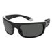 Polaroid PLD 2125/S 08A M9 - Mtt Black/L Grey - Zonnebril - Zwart