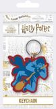 Pyramid International Harry Potter - Checkmate - Harry Broom - Sleutelhanger