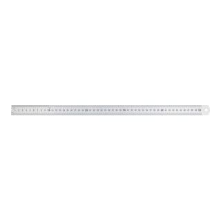 BGS Steel Measuring Tape | Flexible | Stainless Steel | 0.5 m | 1 Piece