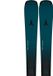 Atomic Redster Q6+mi 12 Gw Ski Package Blue 172
