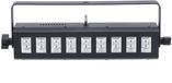 Ayra Blacklight Set - incl. UV-lamp, spot en 2 statieven - Wit