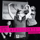 Theatresports(TM): Theatresports: La Guida al Theatresports di Keith Johnstone: 1
