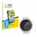 BROTECT Screenprotector 3 Stuks voor Suunto Race 2 Beschermglas transparant