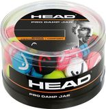 Head Vibratiedemper PRO DAMP JAR (70 stuks) Zwart
