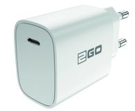 2GO 797275 oplader voor mobiele apparatuur Universeel Wit AC Binnen